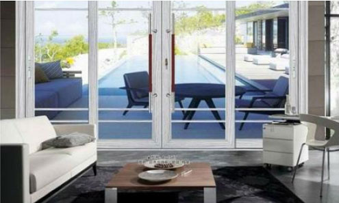 市場競爭環境下 門窗企業如何化解經營壓力