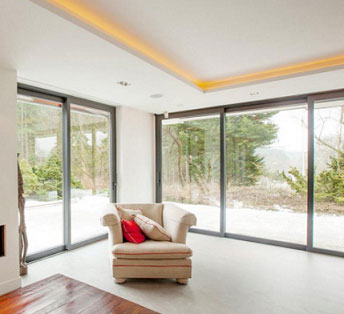 “展能過剩”時代 門窗企業該如何選擇展會