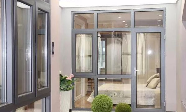 門窗企業越來越受社會關注