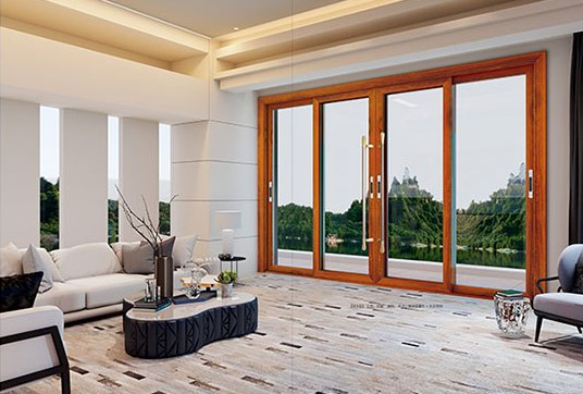 門窗企業如何獲得消費者的好評