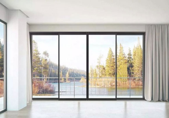 門窗產品內涵 提升品牌持久力