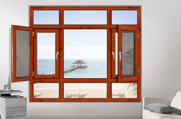 門窗企業對市場需求做好調整 與經銷商達成良好關系