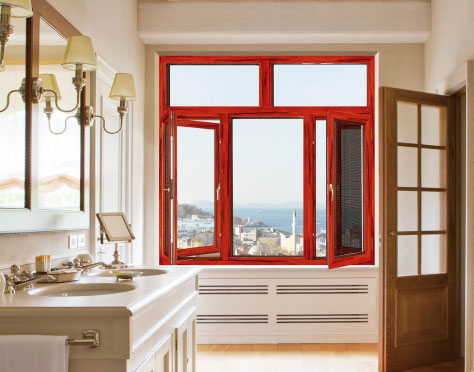 打造完善的系統 推動中國十大門窗品牌走向成功