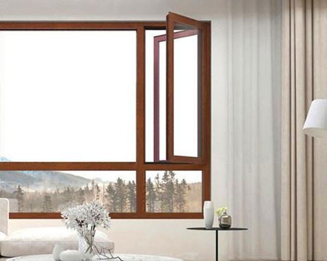 門窗品牌發展環保優質產品是重點