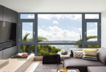 門窗企業應找準那個方向發展