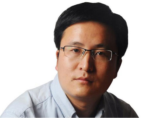 宋清輝：明年股市大有希望 二、三季度中或有所表現