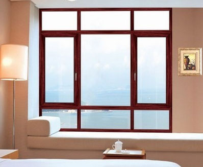 門窗企業應對市場動蕩 核心競爭力需鞏固更新