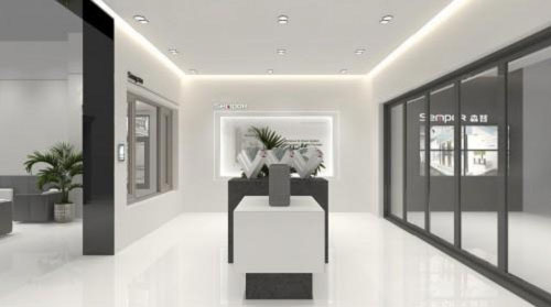 個性化需求旺盛 門窗企業細分市場謀發展