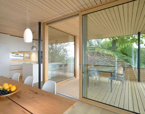 全面提升綜合實力 門窗企業迎接繁榮明天