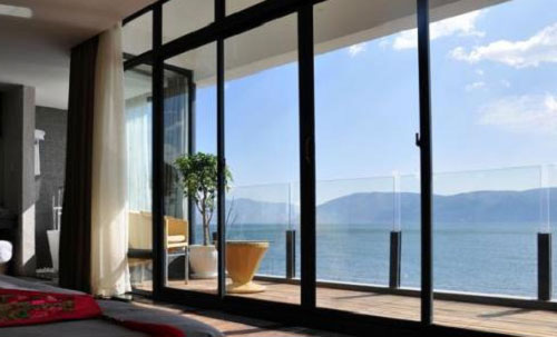 互聯(lián)網(wǎng)時(shí)代 門窗企業(yè)需做好線下服務(wù)