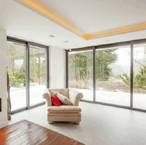 門窗企業在白熱化競爭中如何站穩腳跟