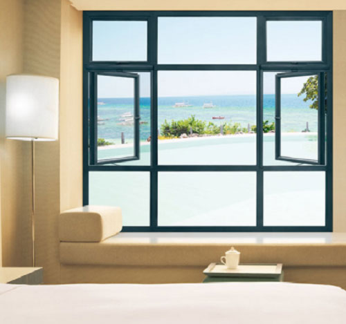 門窗企業需利用科技的力量 做好品牌建設